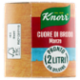 Knorr Cuore di Brodo Manzo -25% di Sale ** 4 x 28 g