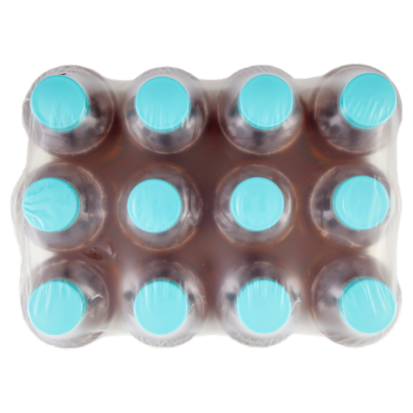 San Benedetto Thè Limone Deteinato 12 x 50 CL