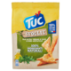 Tuc Sfoglie, crackers con Olio Extra Vergine di Oliva & Erbe Aromatiche - 170 g
