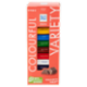 Ritter Sport mini Colourful Variety 9 x 16,67 g
