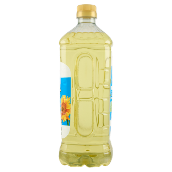 Sagra Olio di Semi di Girasole 2 L