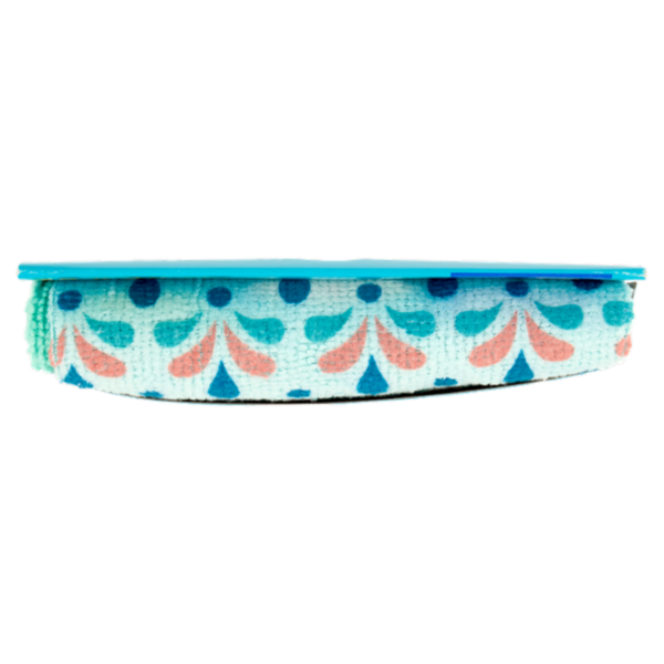 Spontex Microfiblre Mosaik 30x40 cm XL 3 pz