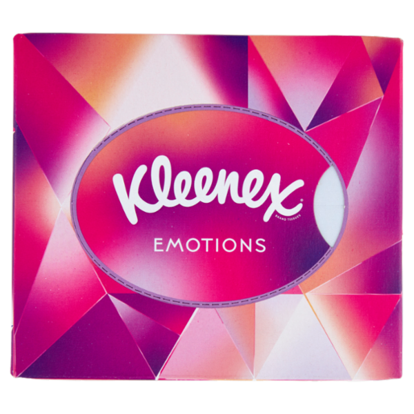 Kleenex Emotions 48 pz