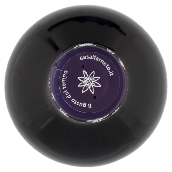 CasalFarneto Lacrima di Morro d'Alba DOC 750 ml