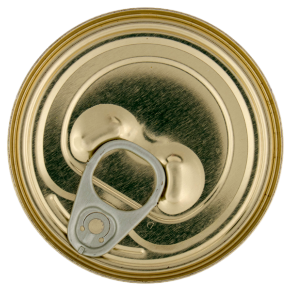 Selex Macedonia di Frutta allo Sciroppo 411 g