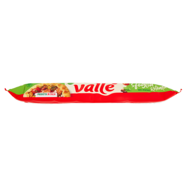 Valle' Sfoglia Rotonda 230 g