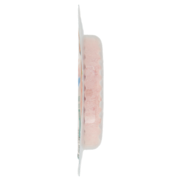 Teneroni Hamburger con Prosciutto Cotto e Mozzarella 2 x 75 g