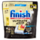 Finish Ultimate Plus Limone pastiglie lavastoviglie 22 lavaggi 268,4 g