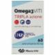 Omega3 Viti Triplazione 60 Perle