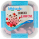 lattebusche Gelato Crokko Lampone 500 g