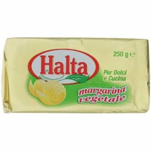 Halta Margarina 250g
