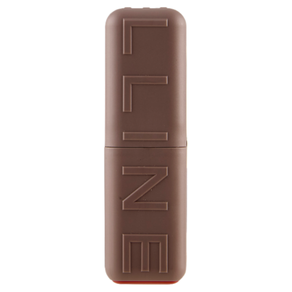 Maybelline New York Serum Lipstick 001 Crop Top Matte