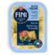 Fini Ricette Italiane Ravioli Salsiccia e Friarielli 250 g
