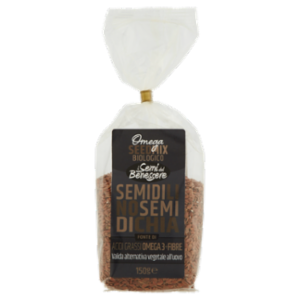 i Semi Del Benessere Omega Seedmix Biologico 150 g