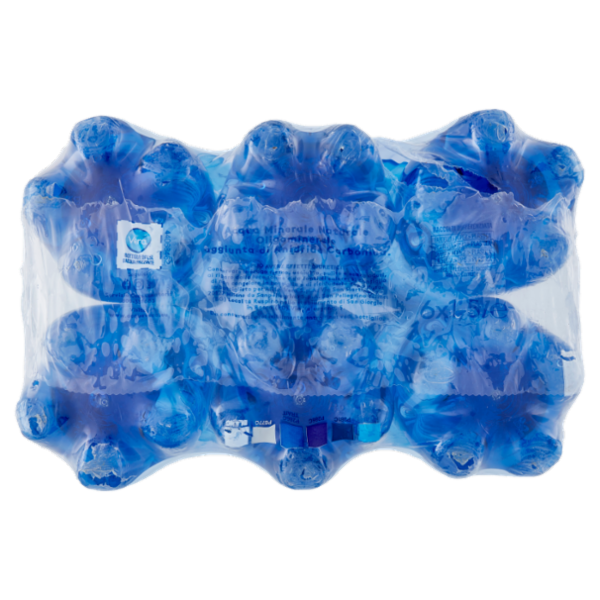 Vera Frizzante 6 x 1,5 l