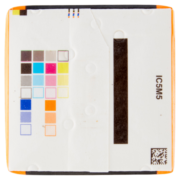 Mandara Mozzarella di Bufala Campana DOP 200 g