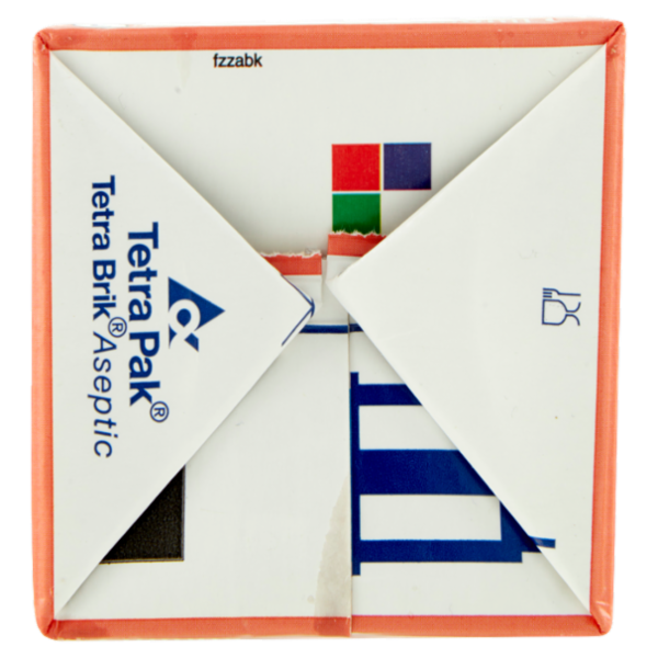 IL GIGANTE Latte UHT a Lunga Conservazione Parzialmente Scremato 500 ml