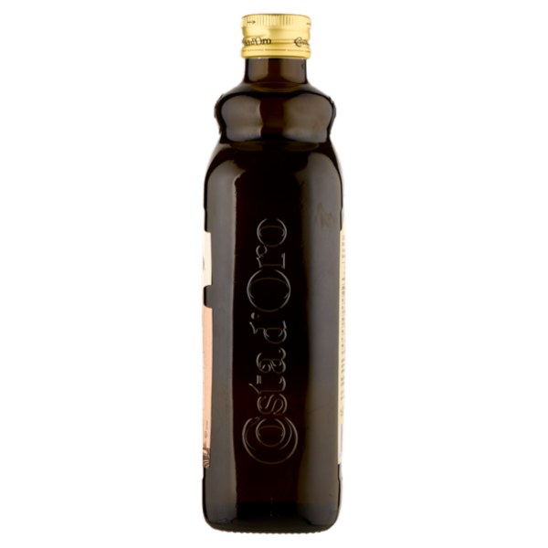 Costa d'Oro l'Extra Non Filtrato Fruttato Leggero Olio Extra Vergine di Oliva 1 L