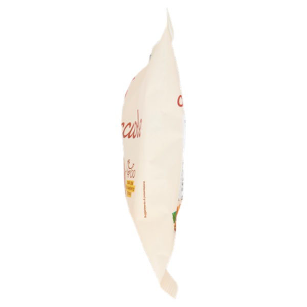 Selex Croissant Farciti con Crema di Nocciole Surgelati 4x85 g