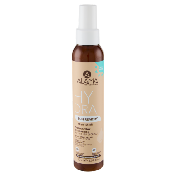 Alama Professional Hydra Sun Remedy Crema Spray Riparatrice 150 ml