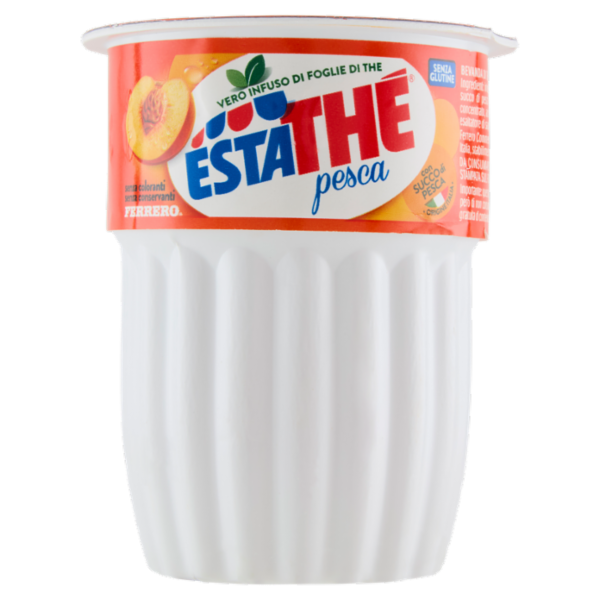 Estathé pesca 200 ml