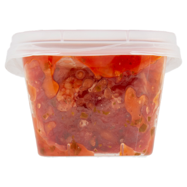 Medusa Sugo fresco allo Scoglio 150 g