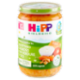 HiPP Biologico Risottino Cremoso con Verdure e Ceci 220 g