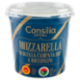 Consilia Optima Bocconcini di Mozzarella di Bufala Campana D.O.P. 400 g