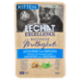 LeChat Excellence Kitten Bocconcini Maltagliati Acciughe con Ortaggi 85 g
