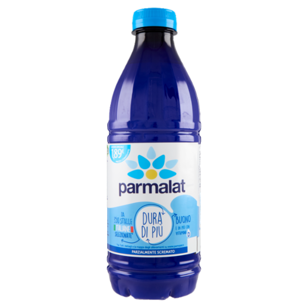parmalat Dura di Più Parzialmente Scremato 1000 ml