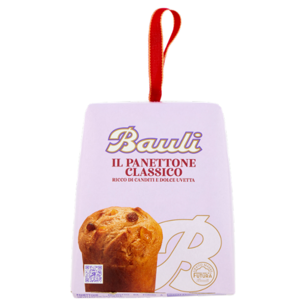 Bauli il Panettone Classico 90 g