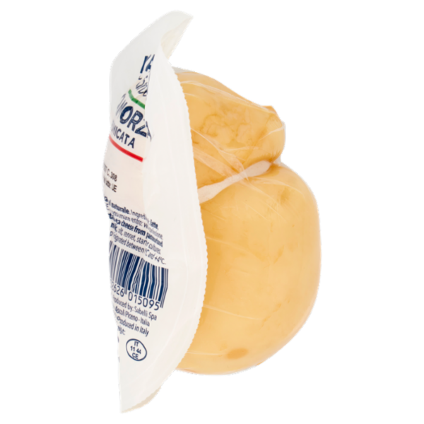 Natura Sincera Scamorza Affumicata 250 g