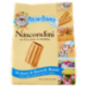 Mulino Bianco Nascondini Biscotti con Cioccolato da Mordere 600g