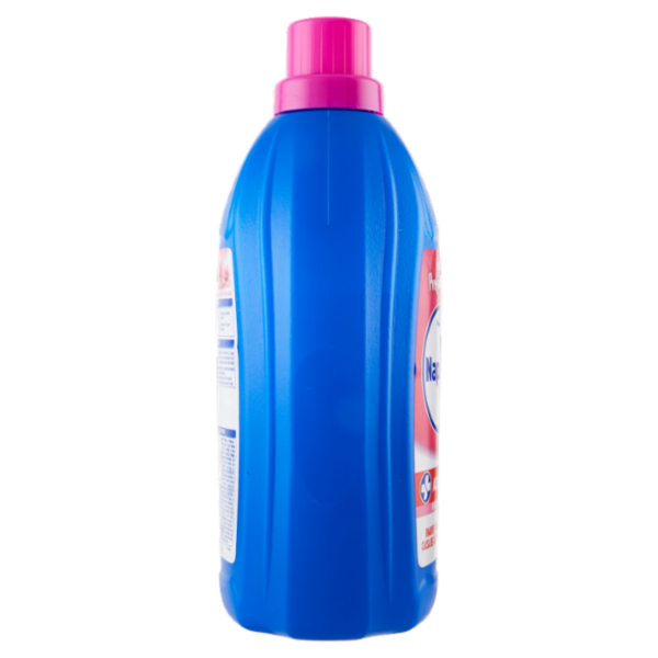 Napisan Liquido Profumo di Primavera Additivo igienizzante lavatrice 1200 ml