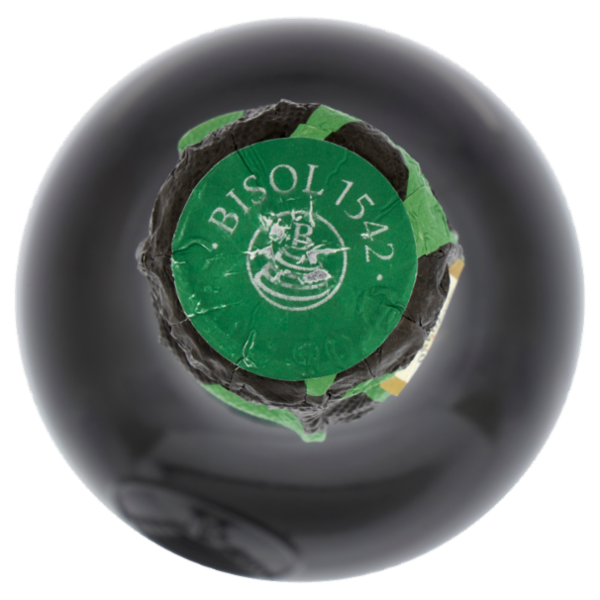 Bisol1542 Jeio Extra Dry Valdobbiadene Prosecco Superiore D.O.C.G. 0,75 l