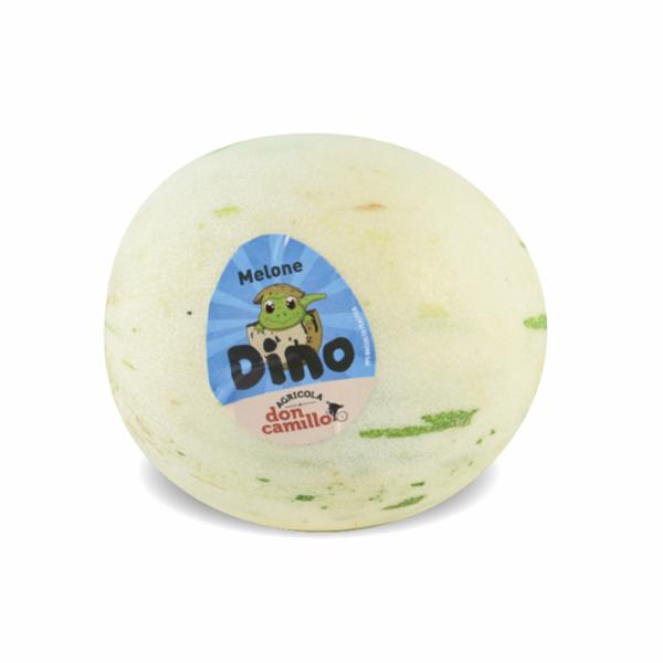 MELONE LISCIO BIANCO DINO