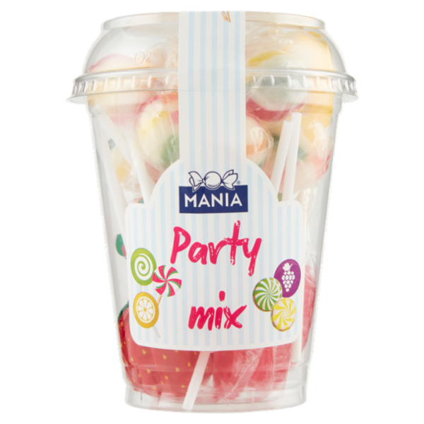 Mania Party mix 200 g