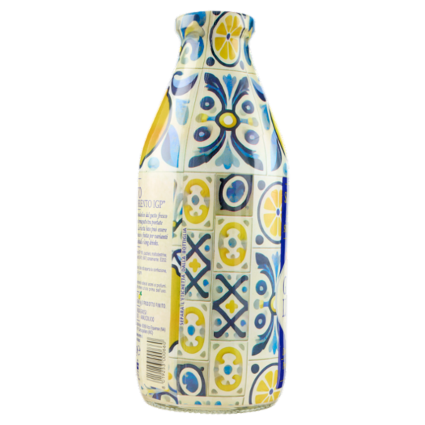 Gioia Luisa Sorbetto con succo di 