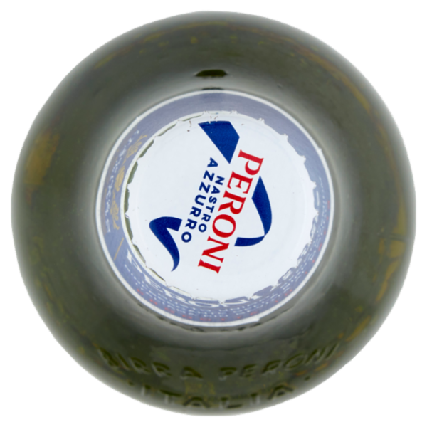 Peroni Nastro Azzurro Italiana 66 cl