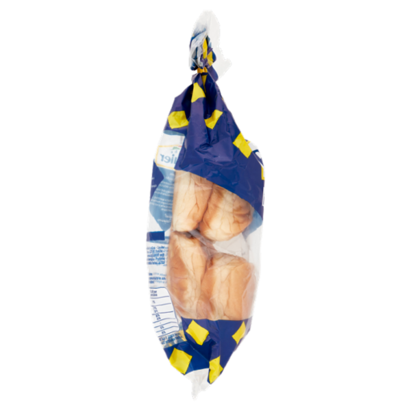 Brioche Pasquier Briochette 8 x 40 g