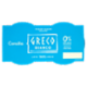 Consilia Yogurt Greco 0% Grassi Bianco 2 x 150 g