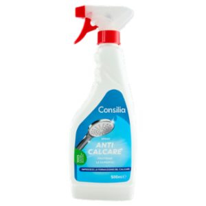 Consilia Anticalcare 500 Ml