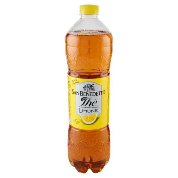 San Benedetto Thè Limone 1,5 L