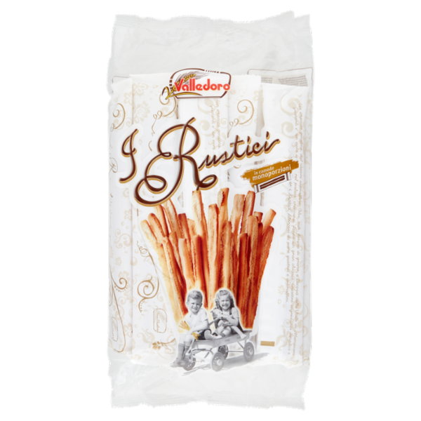 Valledoro i Rustici 300 g
