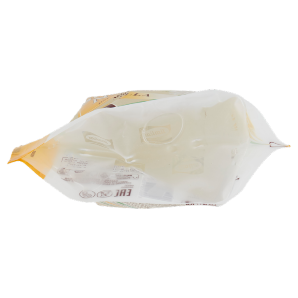 Milmil Shampoo Neutro Profumo di Camomilla & Avena Ricarica Universale Ecologica 2 Litri