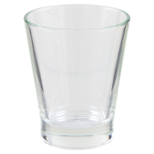 Excélsa Limpido bicchiere caffè ml 90