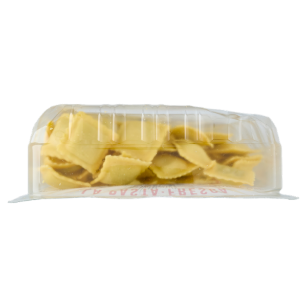 Luciana Mosconi La Pasta Fresca Ravioli Ricotta e Spinaci 1 Kg