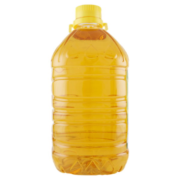 Sù Olio di Semi Vari 5 L