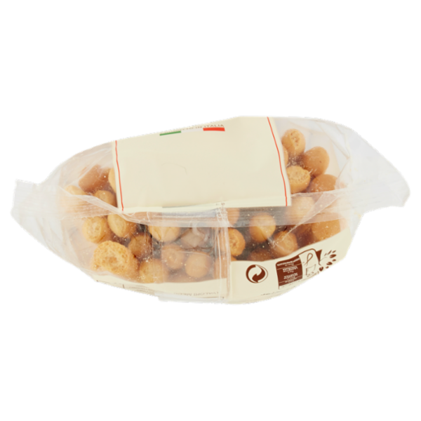 panealba le Grissette Naturali 400 g