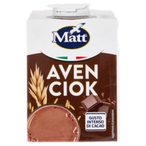 Matt Avenciok 500 Ml